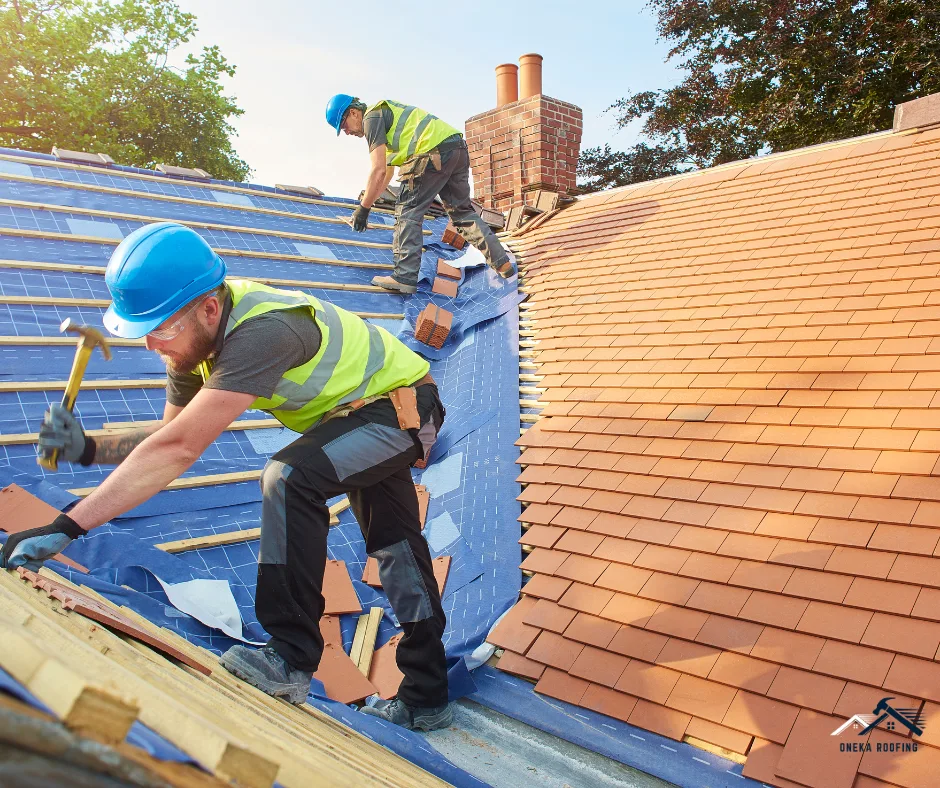 Why choose Roof Repair Near Me in Bonnyman, KY