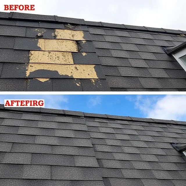 Roof Repair Near Me in Bonnyman, KY near me
